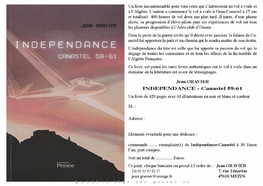JEAN GRAVIER - INDEPENDANCE -  CANSTEL 1959 1961 a.jpg